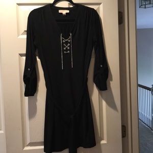 Michael Kors Shirt Dress